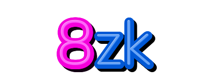 8zk — logo kanal