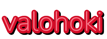 valohoki — logo kanal