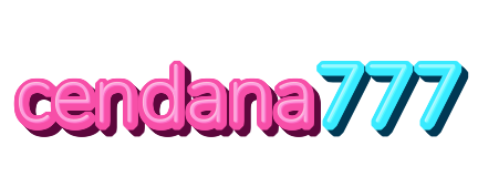 cendana777 — logo kanal