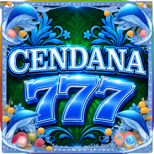 cendana777 — mitra unggulan