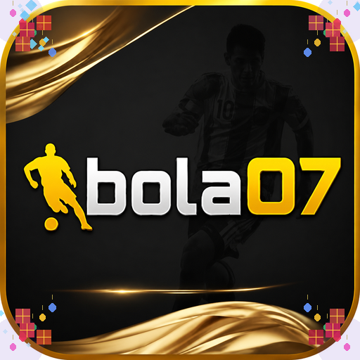 bola07 — mitra unggulan